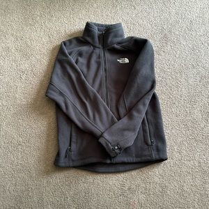 Men’s North Face fleece